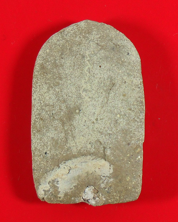 พระผง รุ่น 6 พิมพ์ นางกวัก หลวงปู่เพิ่ม ปุญญวสโน ปี 2518 วัดกลางบางแก้ว