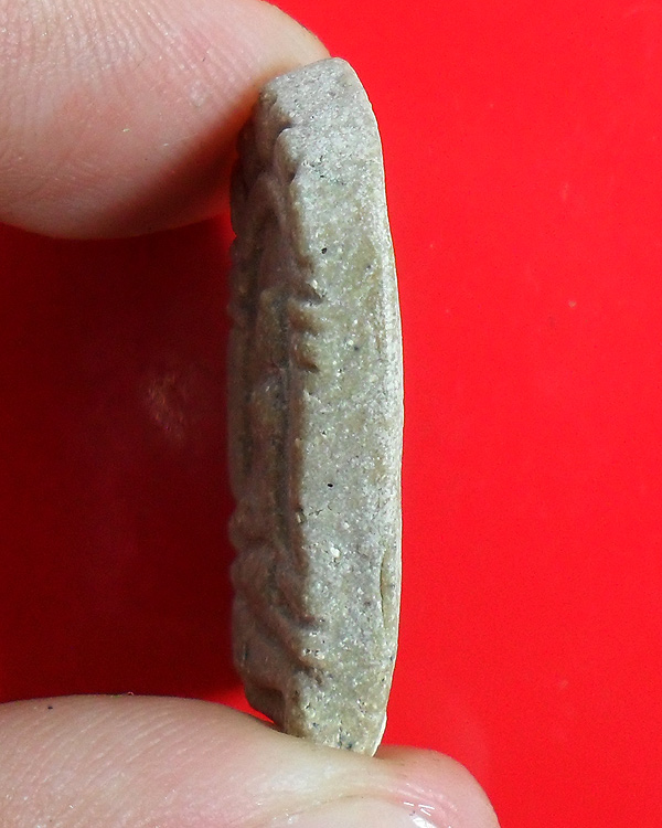 พระผง รุ่น 6 พิมพ์ นางกวัก หลวงปู่เพิ่ม ปุญญวสโน ปี 2518 วัดกลางบางแก้ว