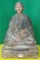 (((วัดใจเคาะเดียวแดง))) สมเด็จพระพุฒาจารย์โตพรหมรังสี วัดระฆังโฆษิตาราม พระบูชาขนาดหน้าตัก ๕ นิ้ว เน