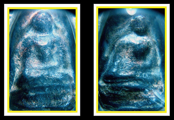 พระกรุวัดสุวรรณ อ่างทอง