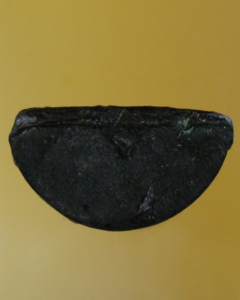 พระพุทธกวัก เนื้อสำริด เก่าแท้ดูง่ายไม่ทราบที่