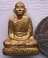 รูปเหมือนปั้ม หลวงพ่อชำนาญ วัดบางกุฎีทอง จ ปทุมธานี  เนื้อทองทิพย์
