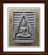 พระผงวัดปากน้ำ รุ่น 6(15)