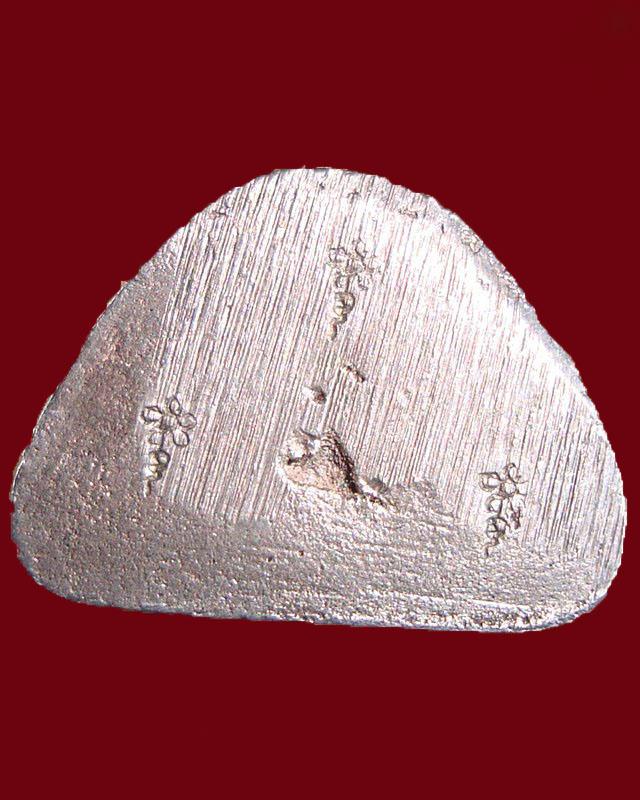 หลวงพ่อเก๋วัดแม่น้ำ กรุงเทพ