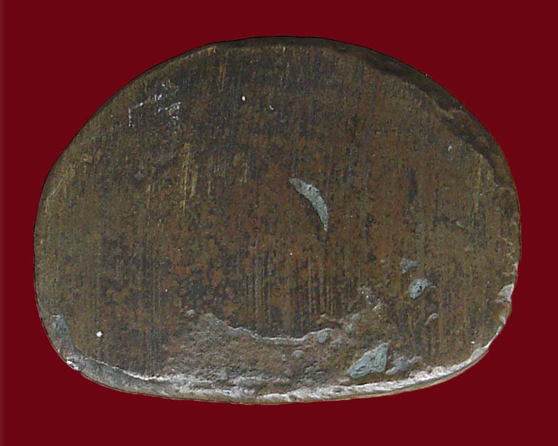 หลวงพ่อเงิน พิมพ์ขี้ตากรุวัดขวาง