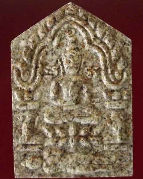 ขุนแผนหลวงปู่ฤทธิ์ วัดชลประทาน