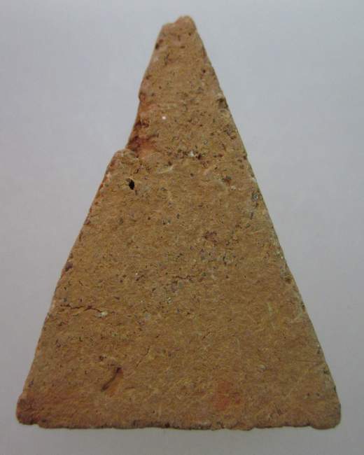 พระพิมพ์นางพญาเนื้อดิน ไม่ทราบที่ครับ