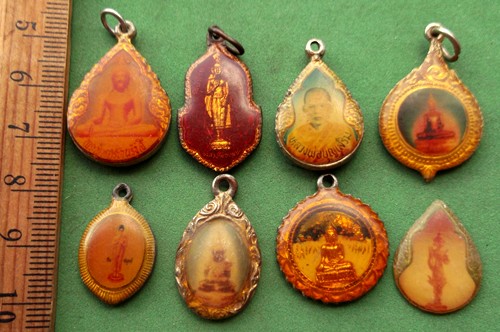 วัดใจเริ่ม 10 บาท กับ รวมล็อกเก็ต ..AP868