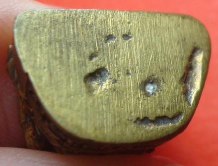 หลวงปู่ปรง วัดธรรมเจดีย์ สิงห์บุรี สายหลวงพ่อกวย