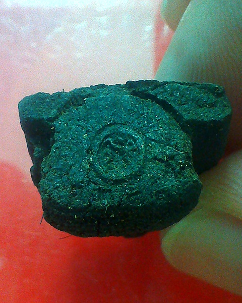 รูปหล่อไม้งิ้วดำ ปี32 หลวงปู่ญาท่านสวน ฉนฺทโร สวยๆราคาเบาๆ