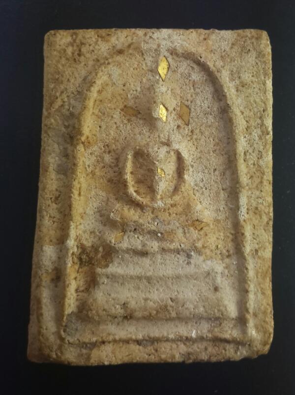 พระสมเด็จกรุวัดกุฎีทอง