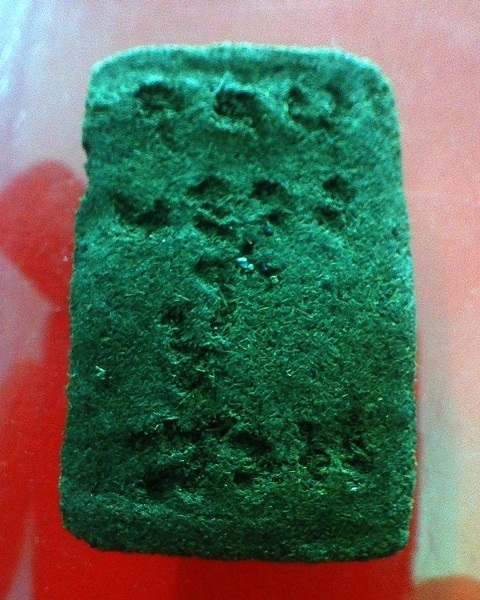 พระสีวลีหลวงปู่สวน ฉนฺทโร 