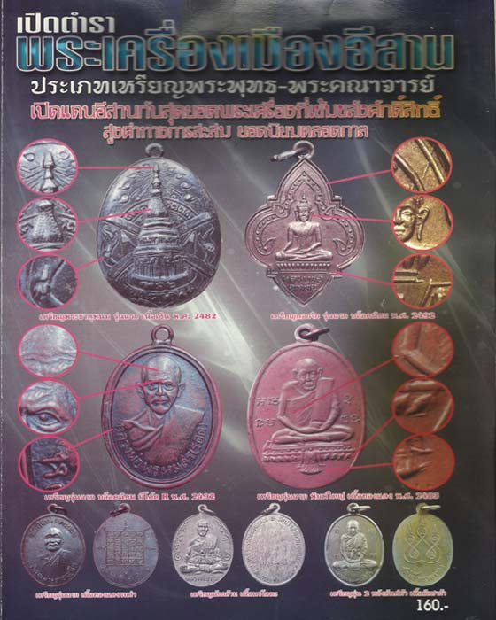 หลวงพ่อเงิน วัดดอนยายหอม ออกวัดแจ้งใน (องค์ดารา)