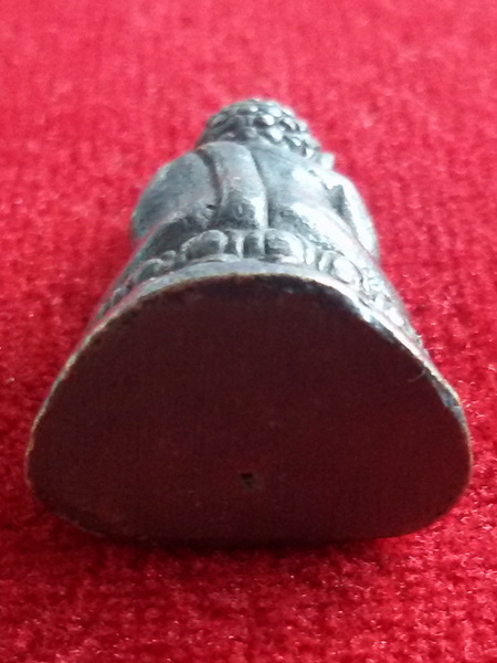 พระชัยวัฒน์ หลวงปู่เพิ่ม วัดกลางบางแก้ว จ. นครปฐม