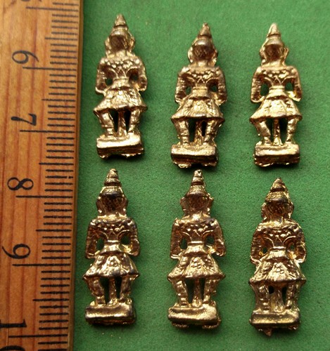 วัดใจเริ่ม 10 บาท กับ ท้าวเวสสุวรรณ ..AP684