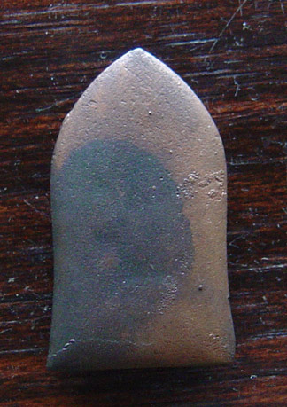 พระซุ้มขุนพล หลวงพ่ออุ้น วัดตาลกง