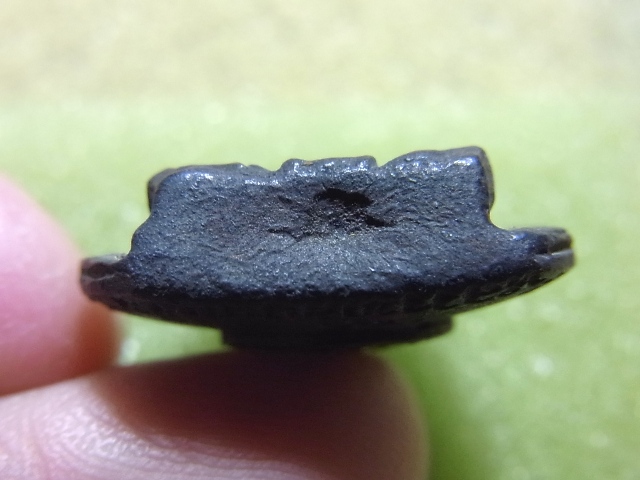 หลวงพ่อบุญเย็น จ.เชียงใหม่