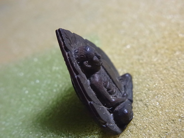 หลวงพ่อบุญเย็น จ.เชียงใหม่