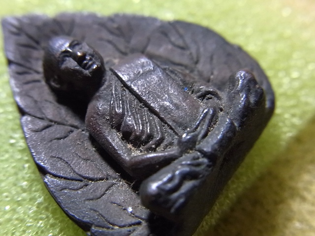 หลวงพ่อบุญเย็น จ.เชียงใหม่