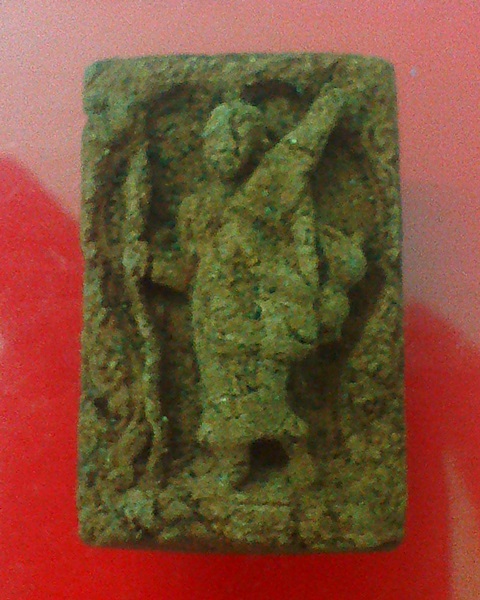 พระสีวลีหลวงปู่สวน ฉนฺทโร  