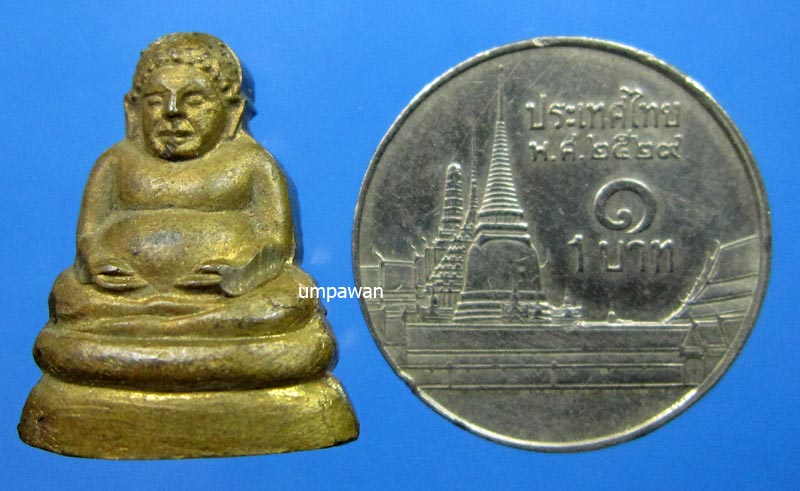 พระสังข์กาย  วัดสังข์กาจาย