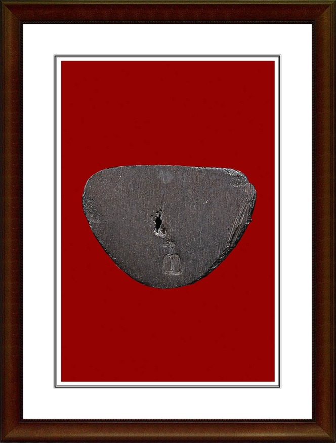 รูปเหมือนสมเด็จพระพุฒาจารย์(โต) วัดระฆัง(2362)