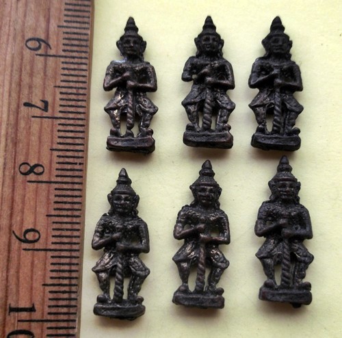 วัดใจเริ่ม 10 บาท กับ ท้าวเวสสุวรรณ ..AR68