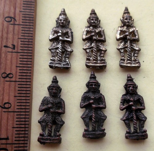 วัดใจเริ่ม 10 บาท กับ ท้าวเวสสุวรรณ ..AR78
