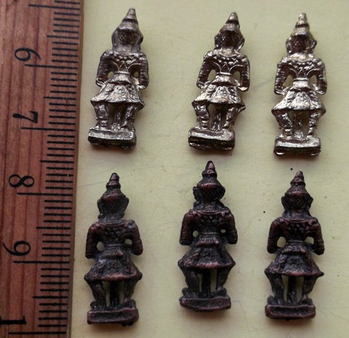 วัดใจเริ่ม 10 บาท กับ ท้าวเวสสุวรรณ ..AR78