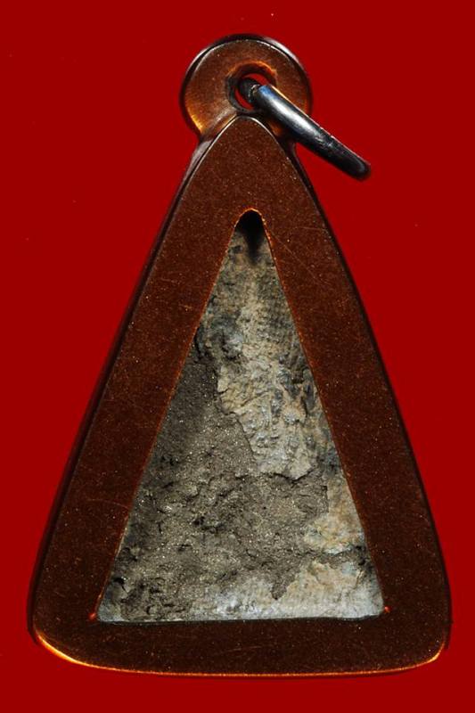 นางกำแพงเนื้อชิน สภาพพอสวยเลี่ยมเดิมๆครับ