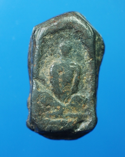 พระกรุวัดสุวรรณ อ่างทอง