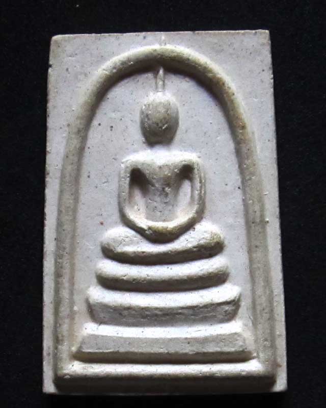 พระสมเด็จวัดระฆัง รุ่น 214 ปี 2545