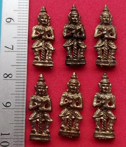 วัดใจเริ่ม 10 บาท กับ ท้าวเวสสุวรรณ ...AR95