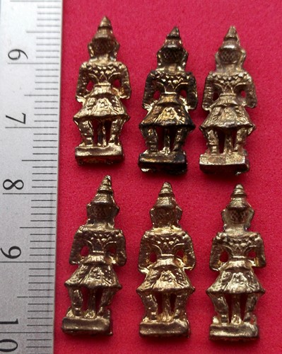 วัดใจเริ่ม 10 บาท กับ ท้าวเวสสุวรรณ ...AR95