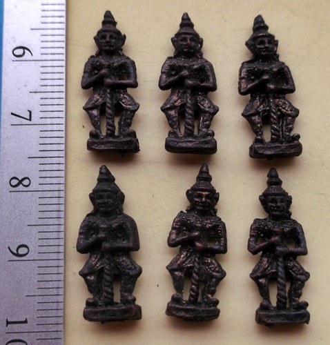 วัดใจเริ่ม 10 บาท กับ ท้าวเวสสุวรรณ ...AR98