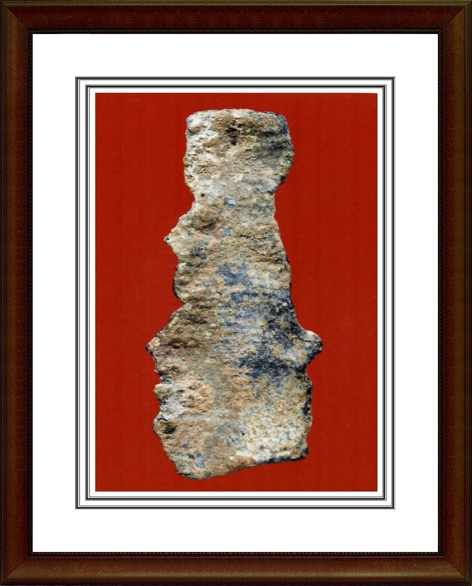 พระนาคปรก กรุลาวทอง