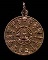 เหรียญโสฬส วัดเขาตะเครา  จ.เพชรบุรี  พิธีใหญ่  ปี  ๒๕๒๓  สภาพสวย
