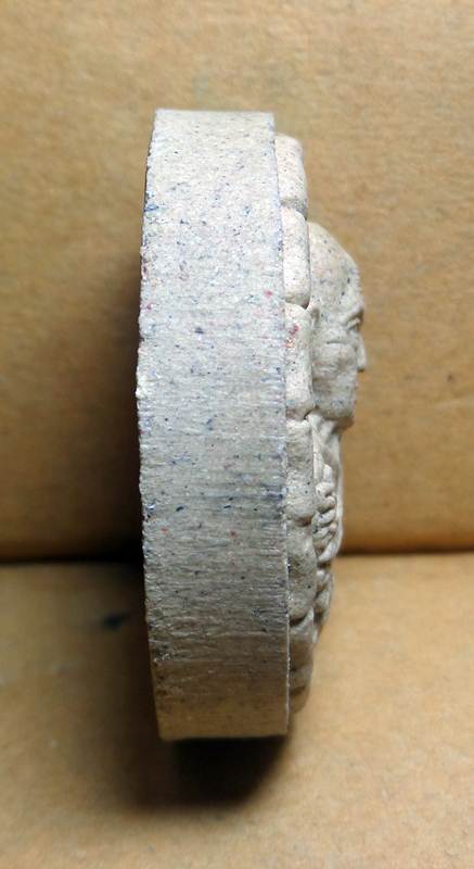 หลวงปู่เจือ วัดกลางบางแก้ว รุ่น จุน เจือ ลาภ