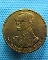 เหรียญในหลวง ที่ระลึกครองราชสมบัติ ๕๐ ปี หลังพระพุทธสลักบนเขาชีจรรย์...เริ่ม20บาท( 29/10/57-61 )
