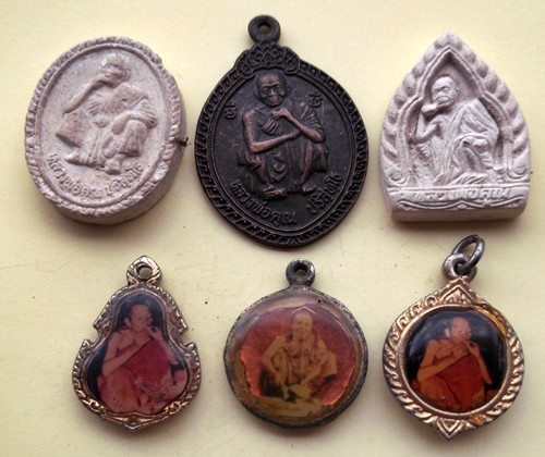 วัดใจเริ่ม 10 บาท กับ รวมหลวงพ่อคูณ   ..AR22