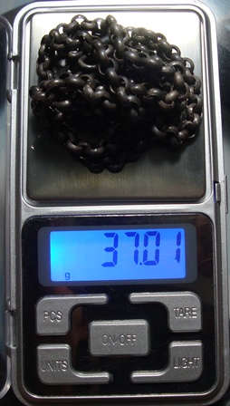 เคาะเดียว..สร้อยคอ เงินแท้ 92.5 มือสอง >>> ถูกกว่าซื้อใหม่ครับ >> เชิญครับ...