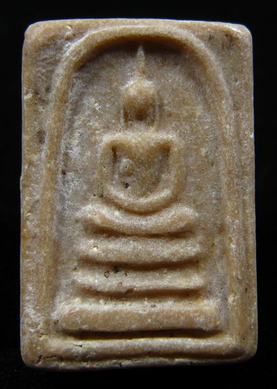 พระสมเด็จเนื้อหามวลสารดี ไม่ทราบที่ครับ