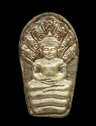 ปรกเนื้อเงิน รุ่นอนุรักษ์ชาติ