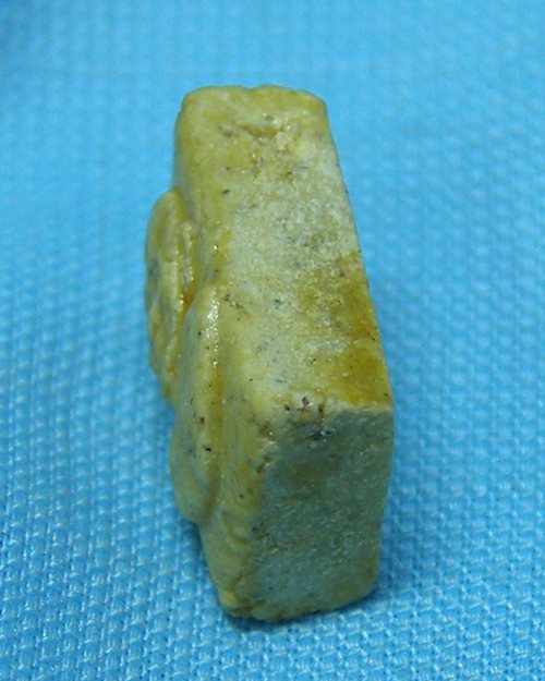 พระผงพุทธคุณพิมพ์จิ๋ว ปี28 หลวงพ่อแช่ม วัดดอนยายหอม จ.นครปฐม [2]