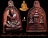 เหรียญระฆัง เนื้อลูกแก้ว หลวงปู่ชื้น วัดญาณเสน จ.พระนครศรีอยุธยา