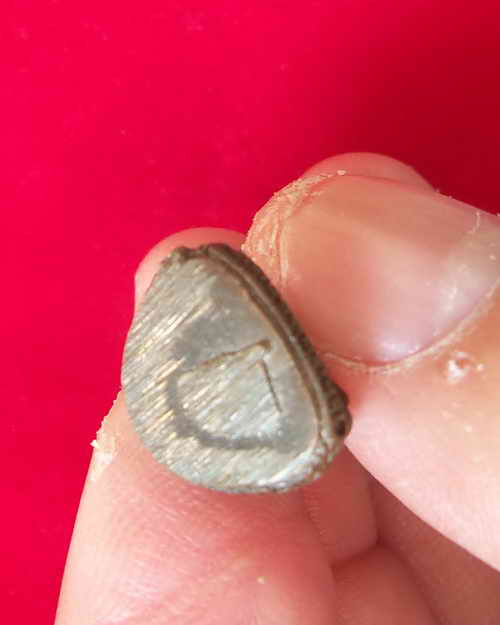 หลวงปู่ทวด ออกวัดชิโนรส