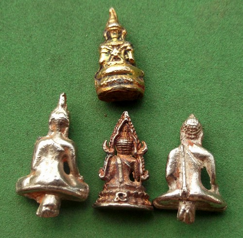 วัดใจเริ่ม 10 บาท กับ พระไม่ทราบที่ ..AP876