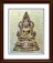 พระพุทธชินราชหลวงปู่นิล วัดครบุรี 