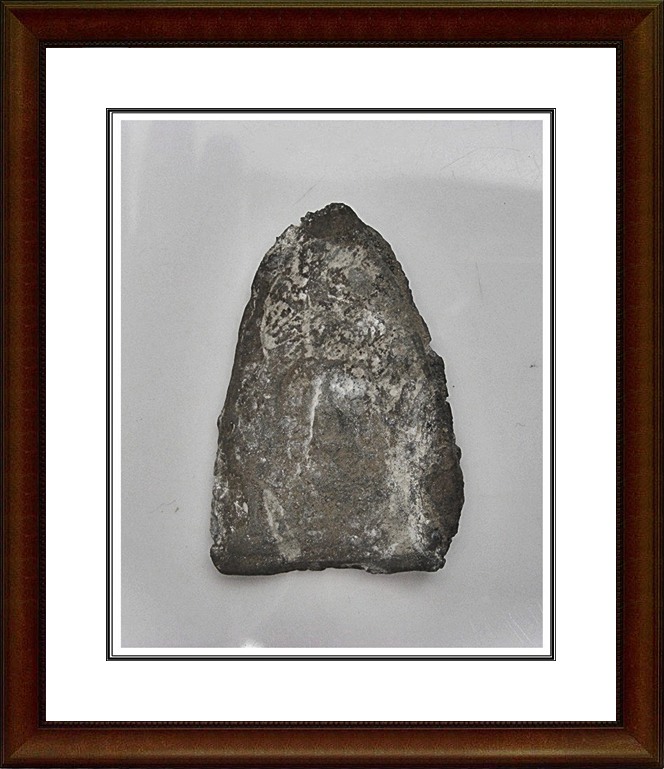 พระซุ้มระฆังวัดอรัญญิก