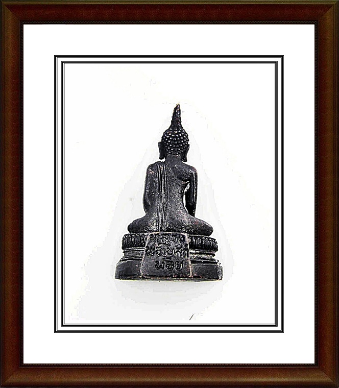 หลวงพ่อโบสถ์น้อย ปี 2537
